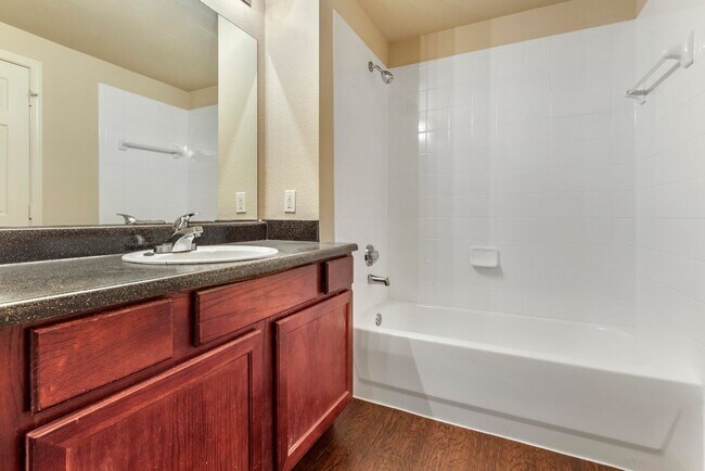 Photo - Prairie Ranch Apartment Homes