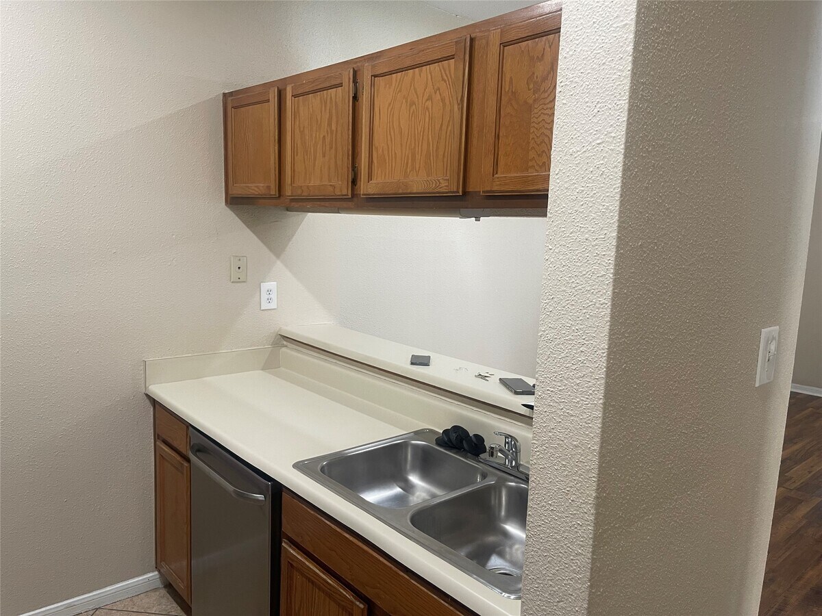 Photo - 2121 El Paseo St Unit 1601