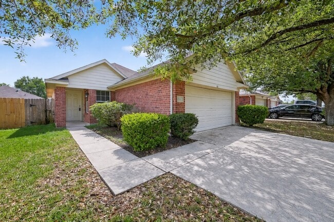 Building Photo - 17026 Cypresswood Glen Tr