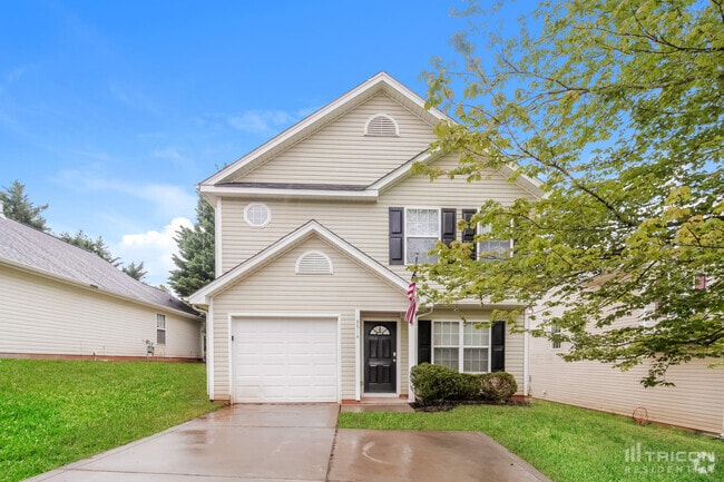 Building Photo - 9514 Parkridge Dr Rental