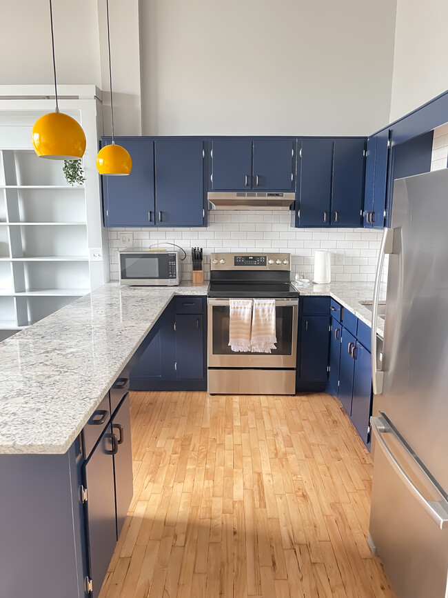 Photo - 500 N Duke St Condo Unit 55-306