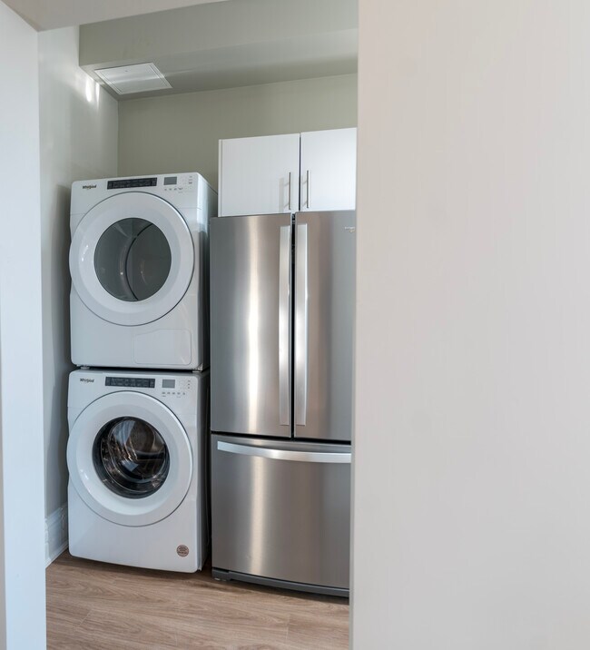 Photo - 1 Bed Loft in Downtown Peterborough Unit 1 Bed