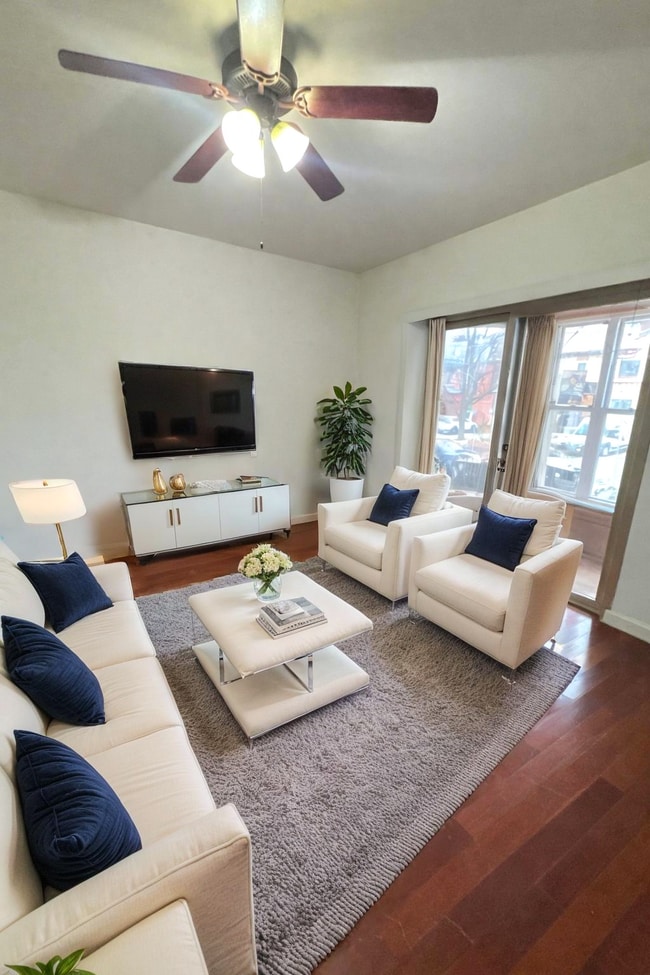 Building Photo - 209 Madison Ave Unit 1