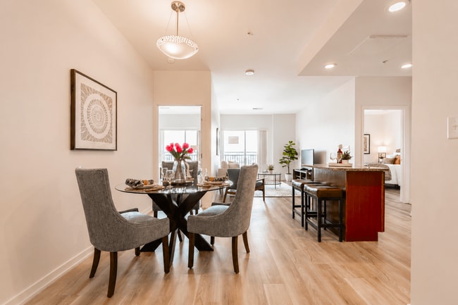 Bella Vita Senior Living