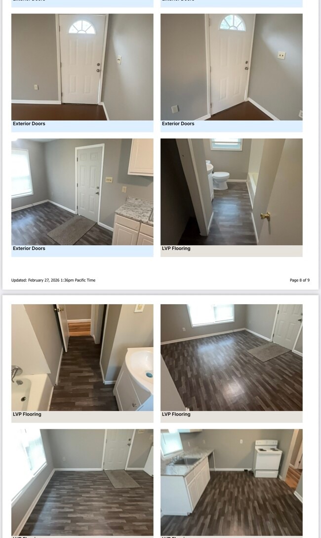 Photo - 513 Mullins St