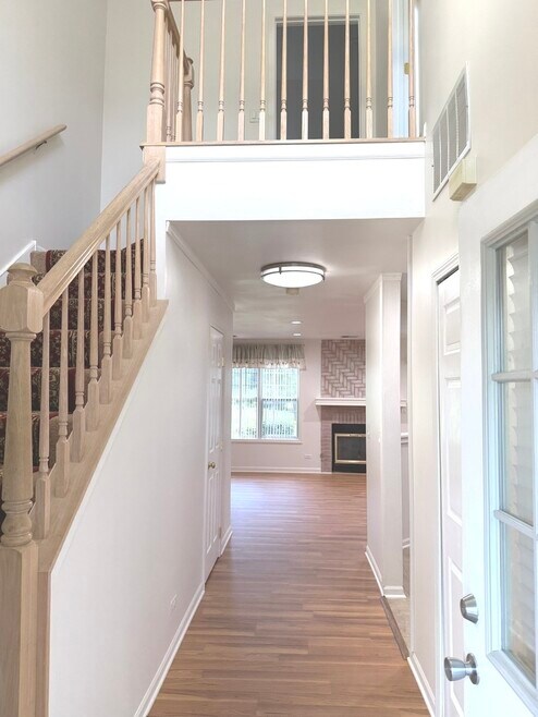 302 Sheffield Dr