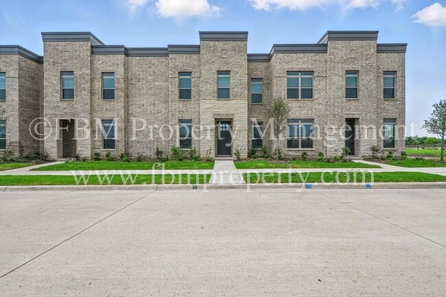 Photo - 2117 Luna Dr House