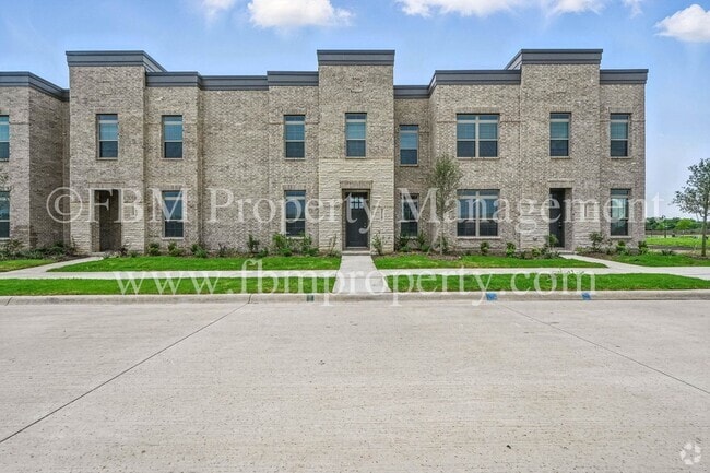 Building Photo - 2117 Luna Dr Rental