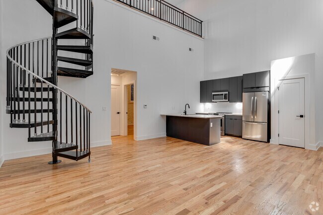 Interior Photo - THE FIREHOUSE - 1221 N 4th St