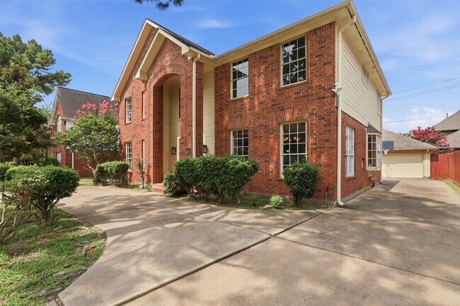 Photo - 2114 Gentryside Dr