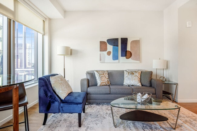 131 Seaport Blvd Unit SI FL6-ID1050349P