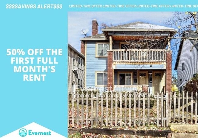 Building Photo - 464 E Oakland Ave