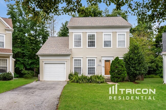 Building Photo - 7904 Bardwell Ct