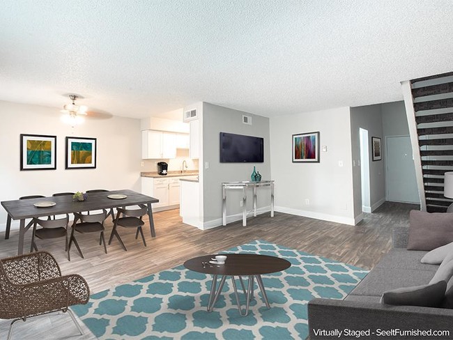 Photo - Park Village