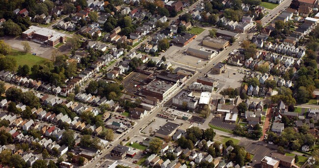 Photo - Skyroom Lofts at Sheas