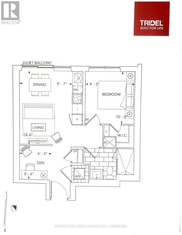 Photo - 5 Mabelle Ave Unit 2334