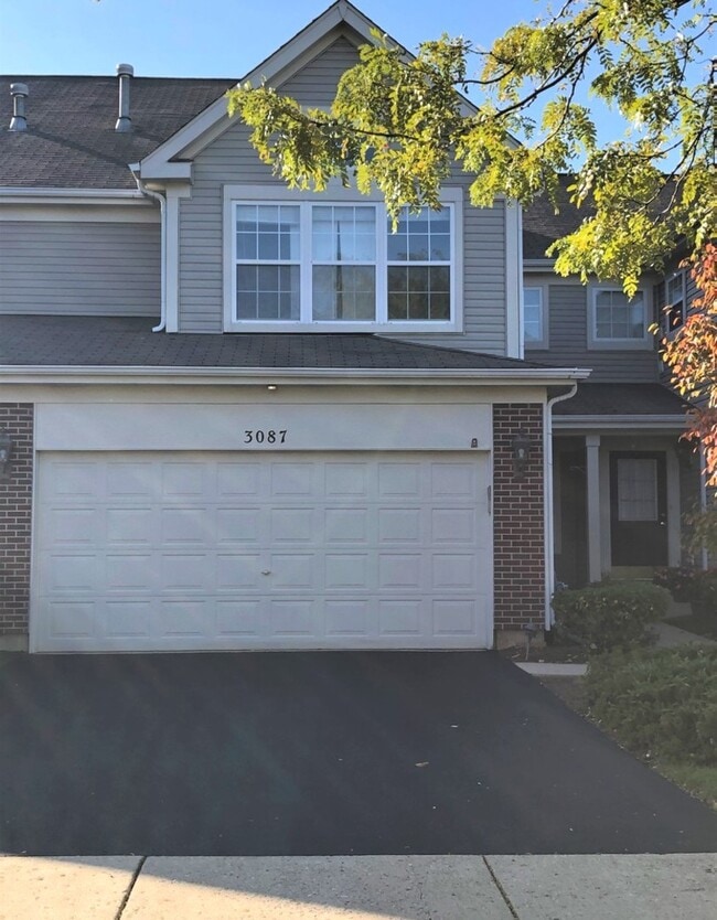 Photo - 3087 Serenity Ln Townhome