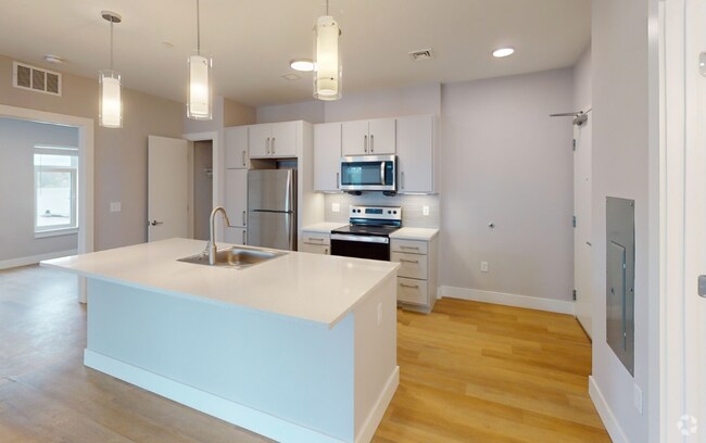 Building Photo - 90 Centre St Unit 600 Rental