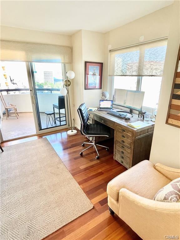 Photo - 525 E Seaside Way Unit 1203