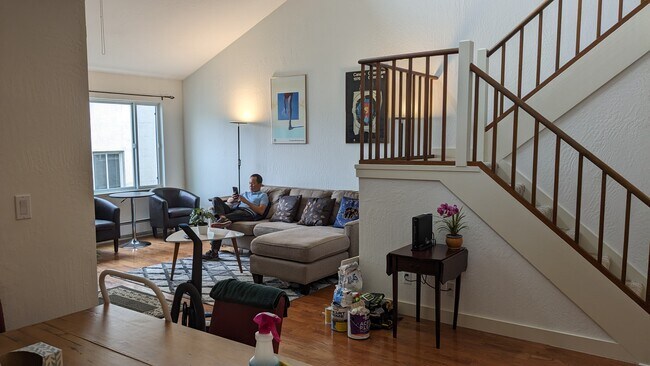 Photo - 1700 Gough St Unidad 1700 Gough  505