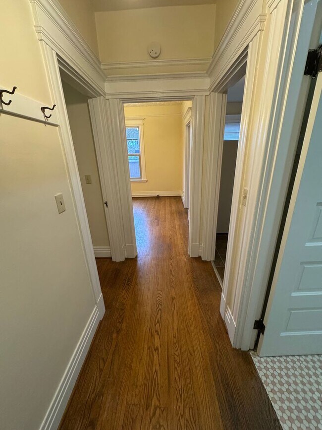 Photo - Bancroft Apartments