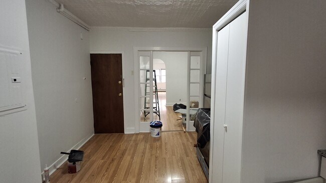 Kitchen - 404 Madison St Unit 2L