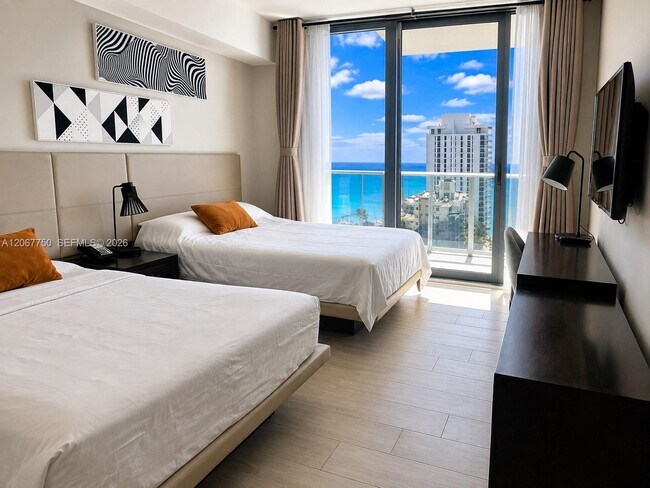 4010 S Ocean Dr Unit R1803