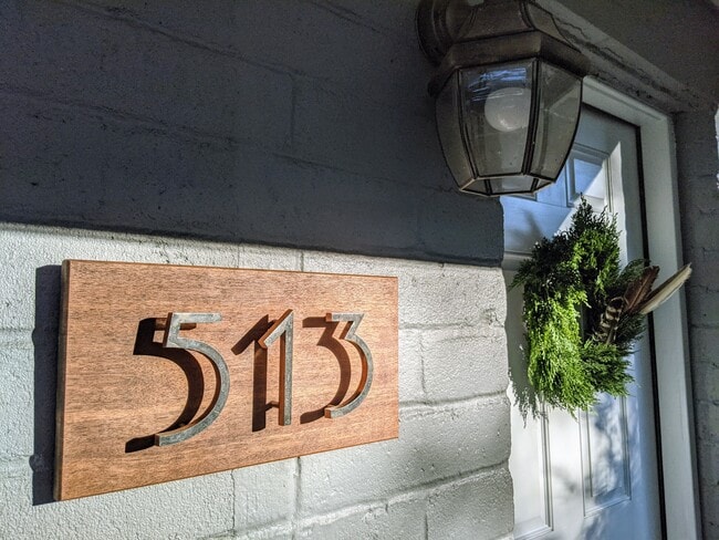 Photo - 513 NE 9th St House