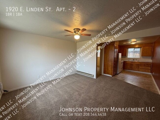 Photo - 1920 E Linden St Unit 2
