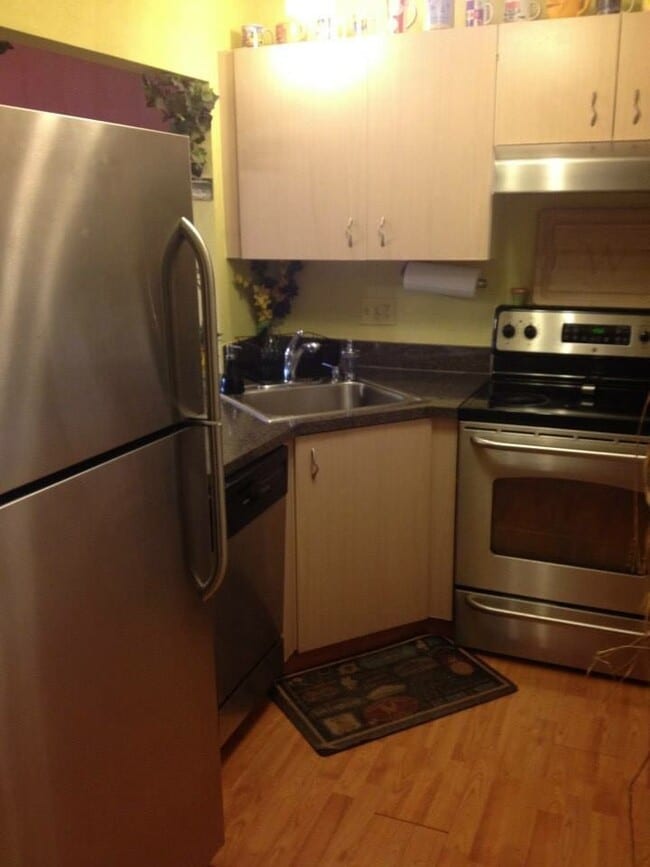 Photo - 5300 Harbour Pointe Blvd Unit 311F