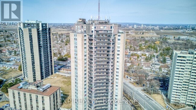 Photo - 1380 Prince of Wales Dr Unit 1201