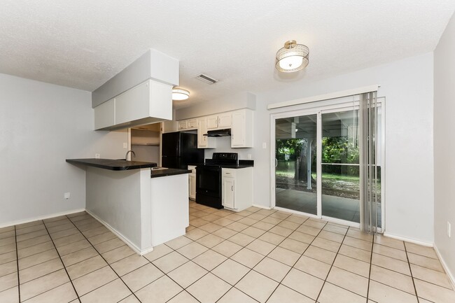 Photo - 3 BR/2BA | Updated Single Family Home | 1-Car Garage Parking | Great backyard!