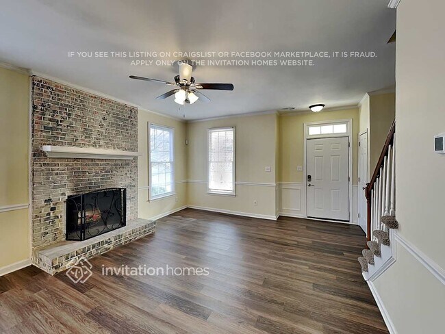 Photo - 3213 Piercy Woods Ct