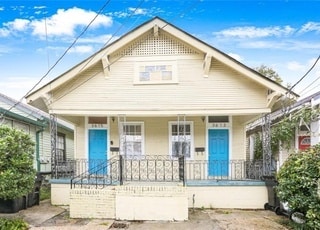 Photo - 3613 Calhoun St (New Orleans, LA)