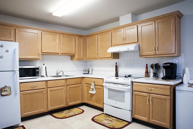 Photo - Bella Vista Apartments