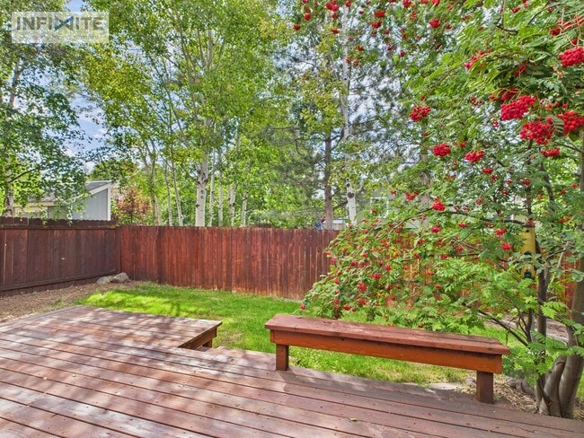 Photo - 3 Bedroom with a One Car Garage