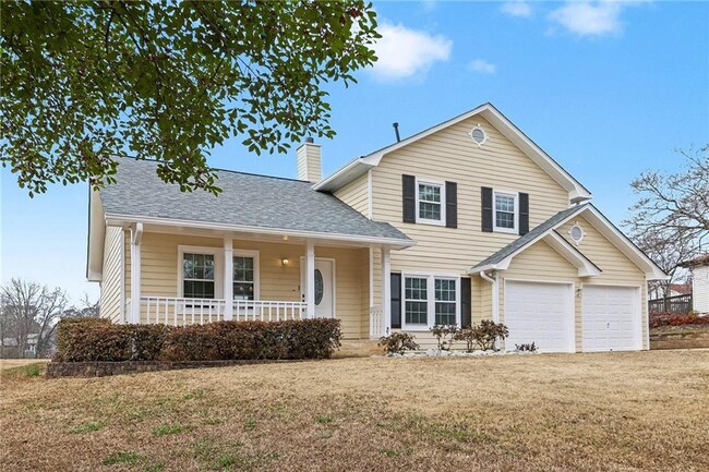 Photo - 2752 Inverloch Cir