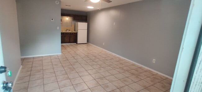 Kitchen/dining - 502 Buena Vista Ave Unit 502