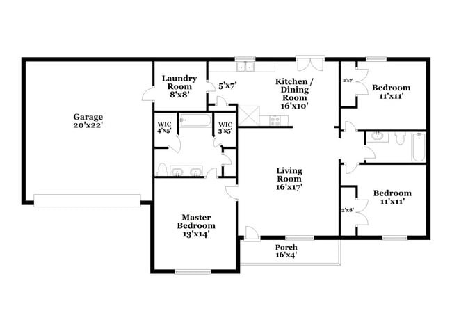 Photo - 1606 Vista Ct