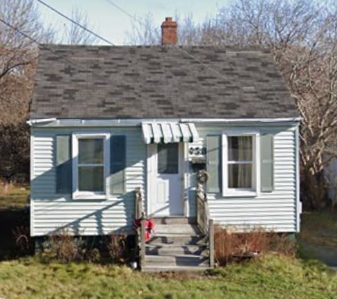 Building Photo - 458 Herring Cove Rd