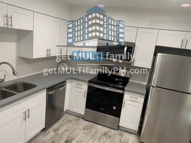 Building Photo - 1766 E 6th Ave Unit 1770