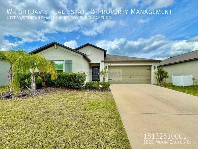 Beautiful 4/2 home in Ruskin! - Beautiful 4/2 home in Ruskin!