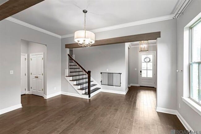 Photo - Luxury 4BR Home in Copper Mill | Golf Course Community | Loft & Fenced Yard