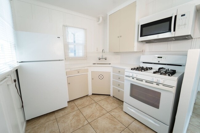 Photo - 4653-4655 Utah St. Unidad 4653 1/2