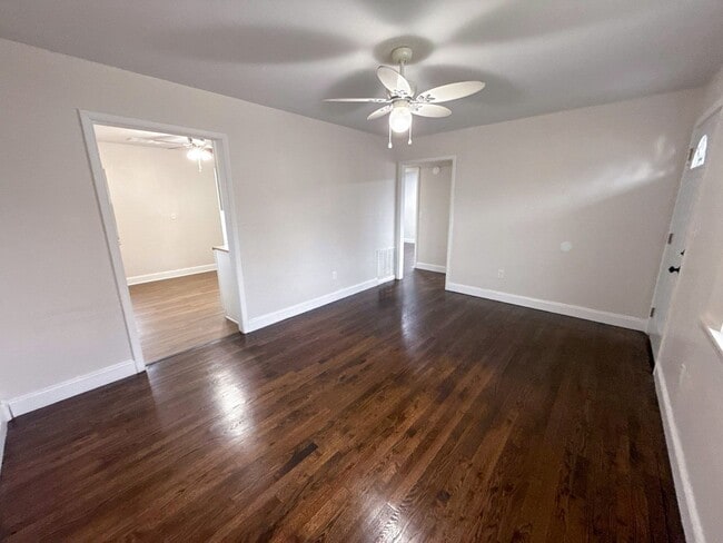 Photo - Freshly Updated Home on a Quiet Street with Large Yard!