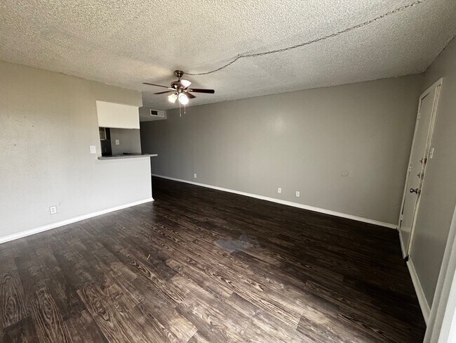 Edinburg Place Apartments