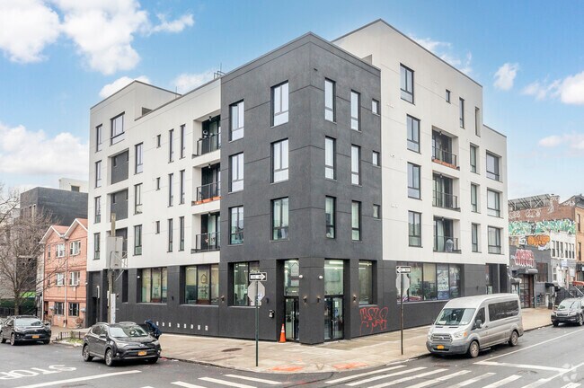 1206 Putnam Ave - 1206 Putnam Ave