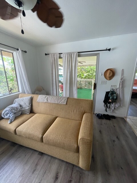 Photo - 42 E Welakahao Rd Unit (upstairs)