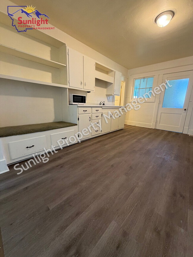 Photo - Cozy 1 Bed 1 Bath Apartment