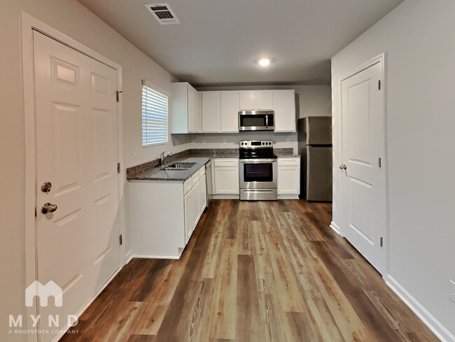 Photo - 1826 Carrington Dr